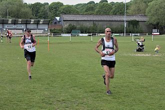 Calderdale Way Relay gallery