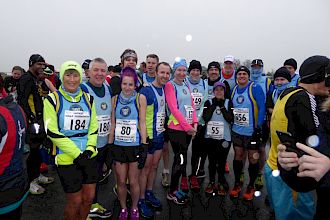 Inskip Half Marathon gallery