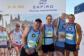 Palma Half Marathon gallery