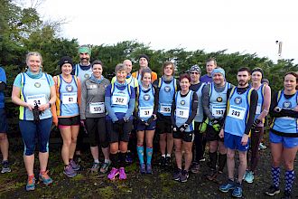 Inskip Half Marathon gallery