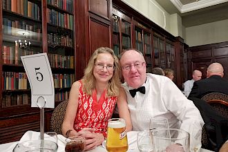 Annual Dinner 2019 gallery