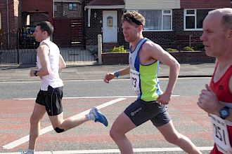 Salford 10k gallery