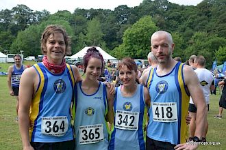 Bingley Show 10k gallery