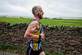 Boulsworth Fell Race gallery