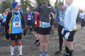 Inskip Half Marathon gallery