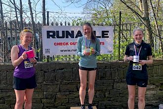 Brighouse Run Able 5k gallery