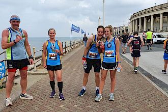 Blackpool Summer 10k gallery