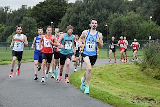 Podium 5k gallery