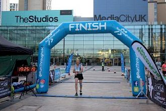 Media City 5k gallery