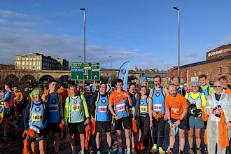 Dewsbury 10k gallery