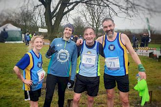 Liversedge Half Marathon gallery