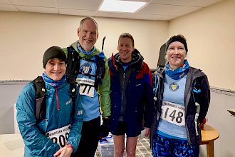 Flower Scar Fell Race gallery