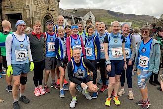 Dentdale Run gallery