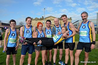 Keighley 5k/10k gallery