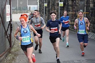 Keighley 10k gallery