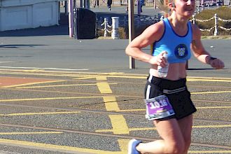 Blackpool Half Marathon gallery