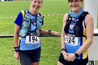 Wharfedale Trail Half Marathon gallery