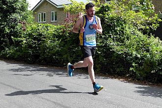 Eccup 10 mile gallery