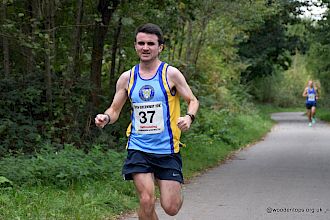 Spen Valley Greenway 10k gallery