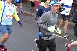 Tad 10 mile gallery