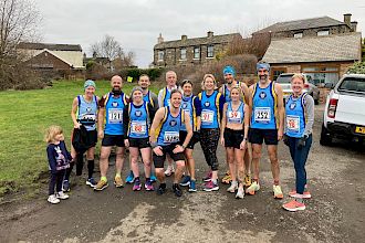 Liversedge Half Marathon gallery