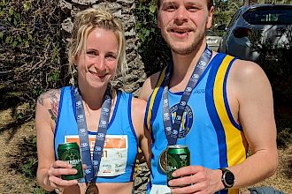 Elche Half Marathon gallery