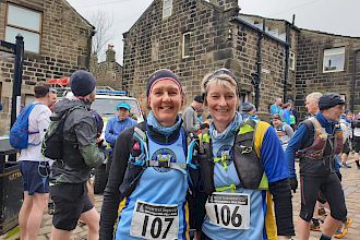 Heptonstall Fell Race gallery