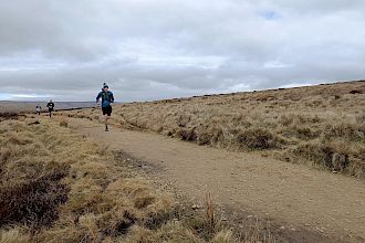 Edale Skyline Fell Race gallery