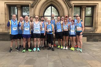 Bradford 10k gallery