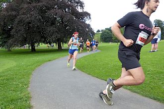 Roundhay 5k gallery