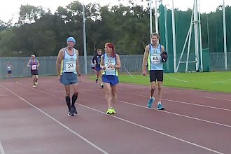 Spen Greenway 10k gallery