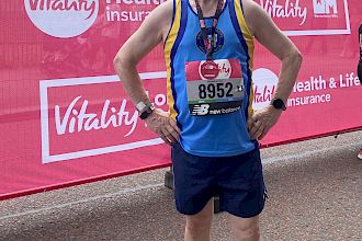 London Vitality 10k gallery