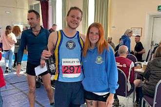 Whixley Village Hall 10k gallery