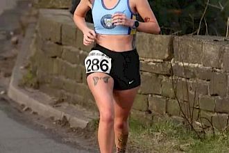 Meltham ‘Tough’ 10k gallery