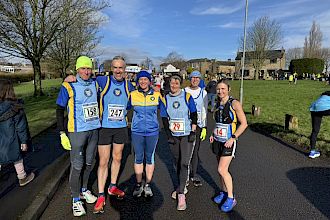 Liversedge Half Marathon 2024 gallery