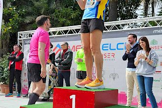 Elche Half Marathon gallery