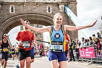 London Marathon 2024 gallery