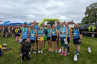 Melmerby 10k gallery