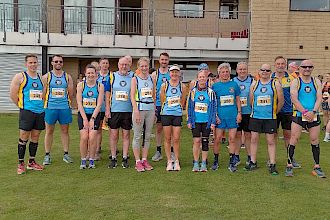 Northowram 5 Mile gallery