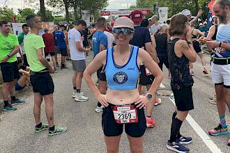 Regensburg Marathon gallery