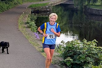 Harriers Summer Handicap 2025 gallery
