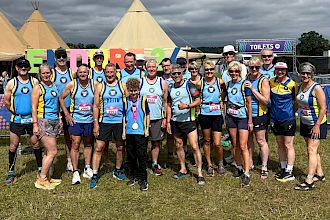 Endure 24 - Bramham Park gallery