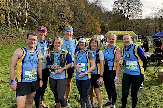 Bolton Abbey 2025 gallery