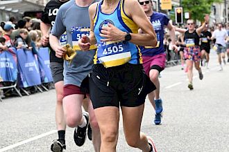 Jane Tomlinson Leeds 10k gallery