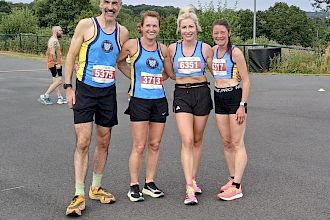 Leeds 5k July gallery